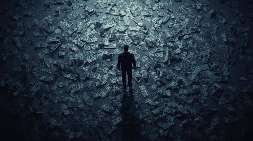 Preventing lost crypto through digital inheritance planning